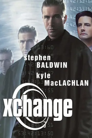 Постер до фільму "Xchange" #1128558