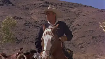 Задник до фильму"7 Men from Now" #406417