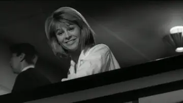 Задник до фильму"Billy Liar" #1119407