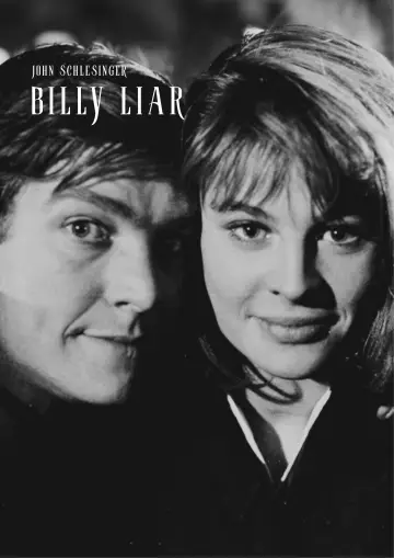 Постер до фильму"Billy Liar" #1119416