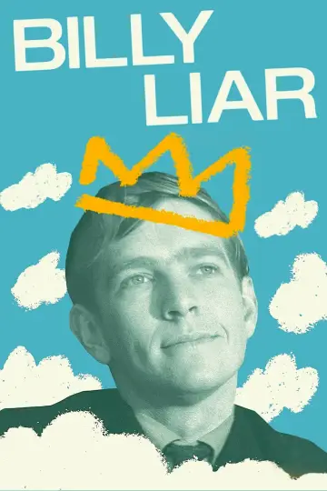 Постер до фильму"Billy Liar" #1172888