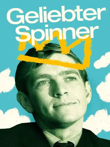 Постер до фільму "Billy Liar" #1523921