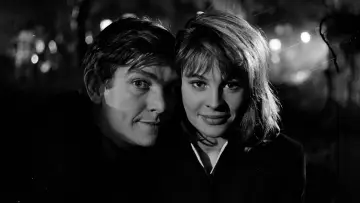 Задник до фильму"Billy Liar" #485573