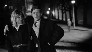 Задник до фильму"Billy Liar" #485574