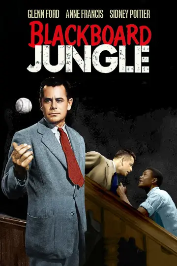 Blackboard Jungle