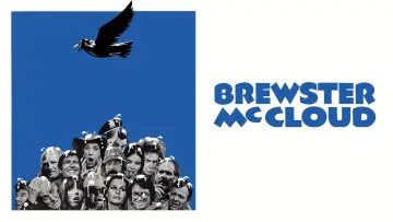 Задник до фільму "Brewster McCloud" #1129088
