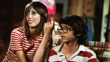 Задник до фильму"Brewster McCloud" #496372