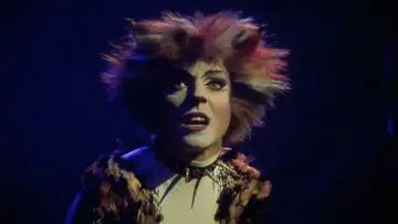 Задник до фильму"Cats" #1030161