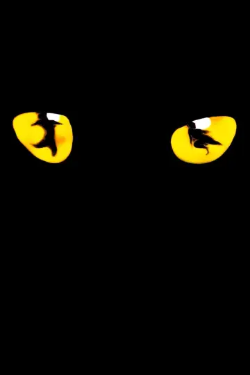 Постер до фильму"Cats" #392210