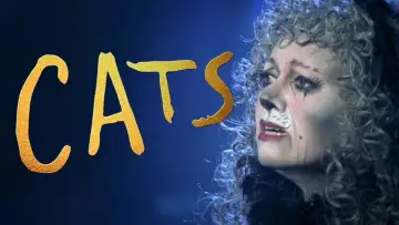 Задник до фильму"Cats" #647748