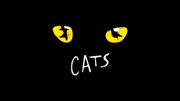 Задник до фильму"Cats" #647749