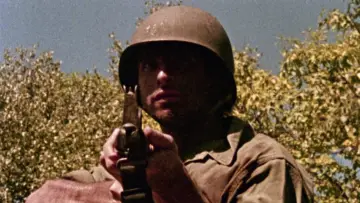 Задник до фильму"Combat Shock" #495919