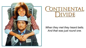 Задник до фильму"Continental Divide" #1106214