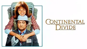 Задник до фильму"Continental Divide" #1106216