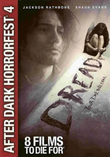 Постер до фільму "Dread" #1617041