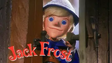 Задник до фильму"Jack Frost" #1118231