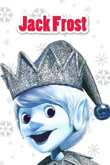 Постер до фильму"Jack Frost" #1118233