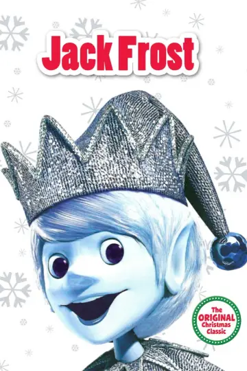 Постер до фильму"Jack Frost" #1118235