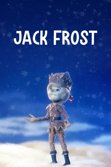 Постер до фильму"Jack Frost" #1118236