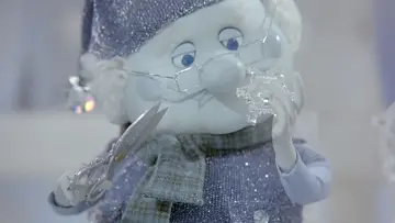 Задник до фильму"Jack Frost" #483746