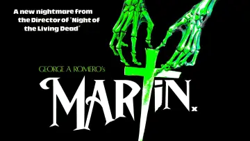 Задник до фильму"Martin" #1123661