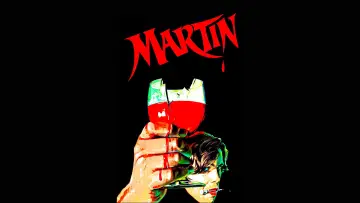 Задник до фильму"Martin" #1123663