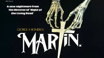 Задник до фильму"Martin" #1123671