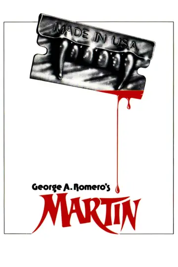 Martin постер