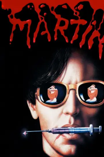 Постер до фильму"Martin" #1123694