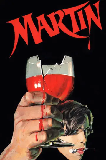 Постер до фильму"Martin" #1123696