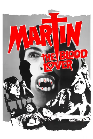Постер до фильму"Martin" #1123699