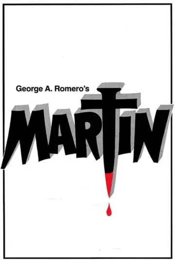 Постер до фильму"Martin" #1123700