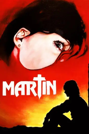 Постер до фильму"Martin" #1123708