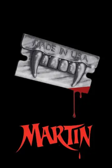 Постер до фильму"Martin" #1123709