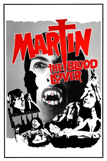 Постер до фильму"Martin" #1123713