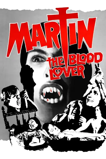 Постер до фильму"Martin" #1123715