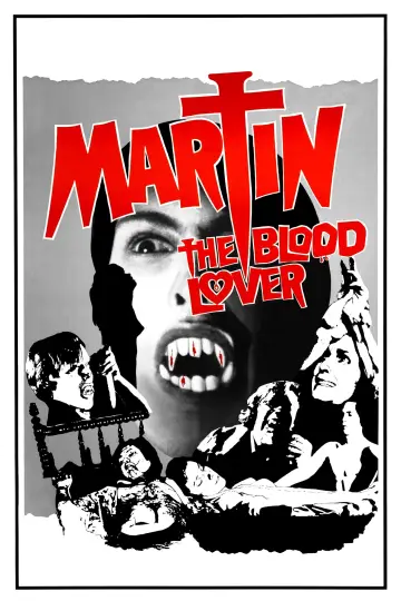 Постер до фильму"Martin" #1123716