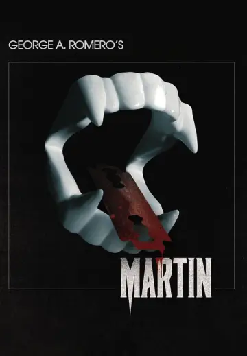 Постер до фильму"Martin" #1123720
