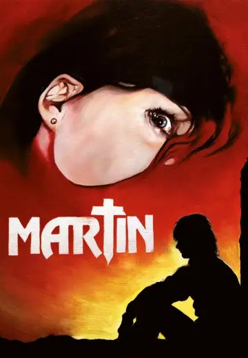 Постер до фильму"Martin" #1123721