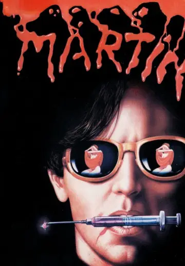 Постер до фильму"Martin" #1123724