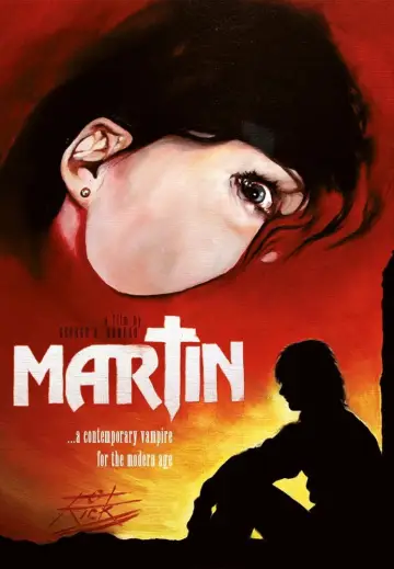 Постер до фильму"Martin" #1123725