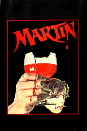 Постер до фильму"Martin" #1123730