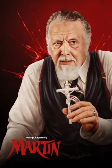 Постер до фильму"Martin" #1123732
