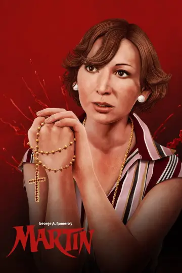 Постер до фильму"Martin" #1123733