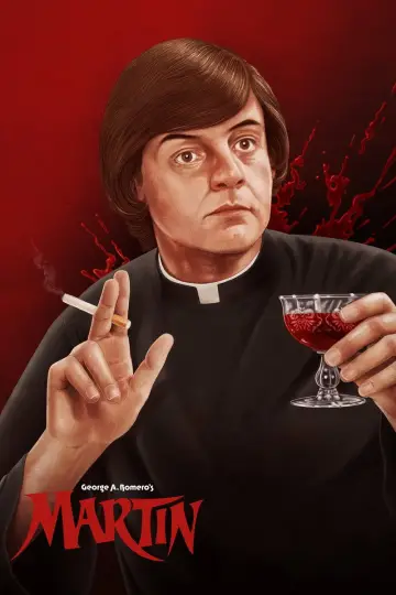Постер до фильму"Martin" #1123736