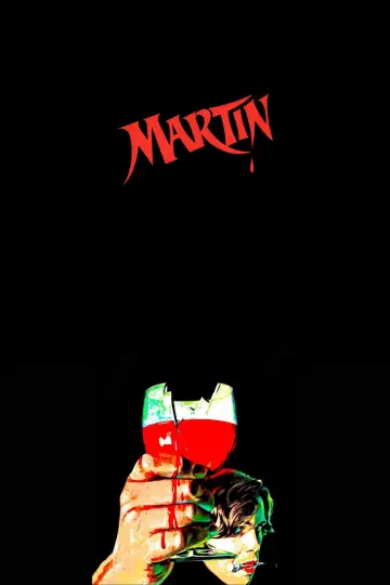 Постер до фильму"Martin" #1123746