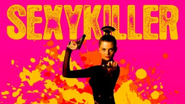 Задник до фильму"Sexykiller" #1136148