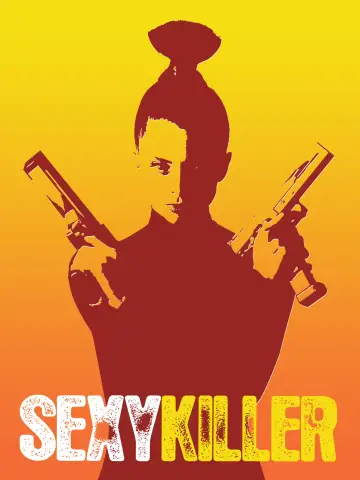 Постер до фильму"Sexykiller" #1136156