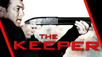 Задник до фильму"The Keeper" #1047771