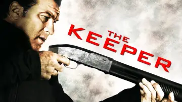 Задник до фильму"The Keeper" #1047772